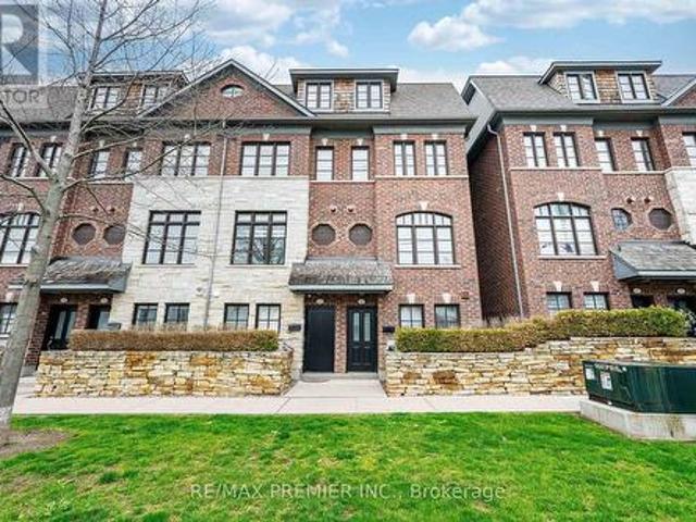 16 8321 Kipling Avenue, Vaughan, ON, L4L 2A7 townhouse for sale | Listing ID N13467 | Royal LePage