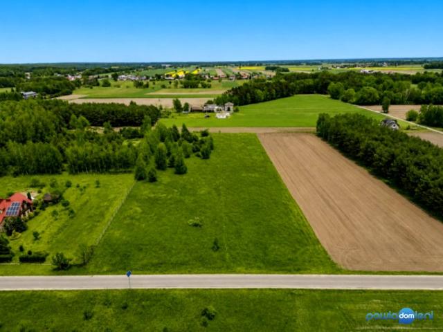 16 880 m², Zamość Stary