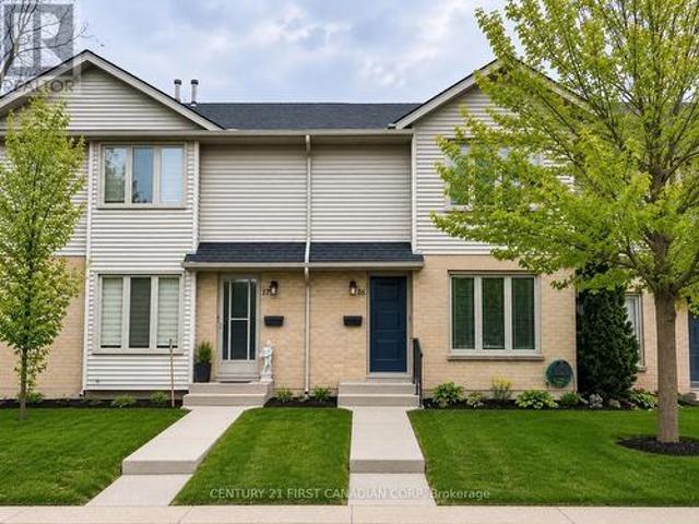 16 925 Lawson Road, London North I, ON, N6G 4G2 townhouse for lease | Listing ID X13515 | Royal LePage