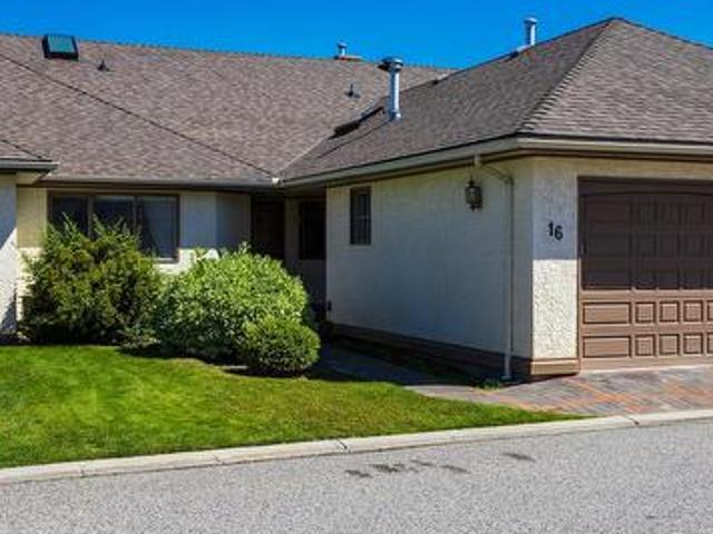 16 950 Lanfranco Road, Kelowna, BC, V1W 3W8 house for sale | Listing ID 10395 | Royal LePage