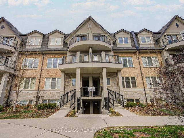 16 13 Eaton Park Lane, Toronto | Sold, E12581 | Condos. Ca
