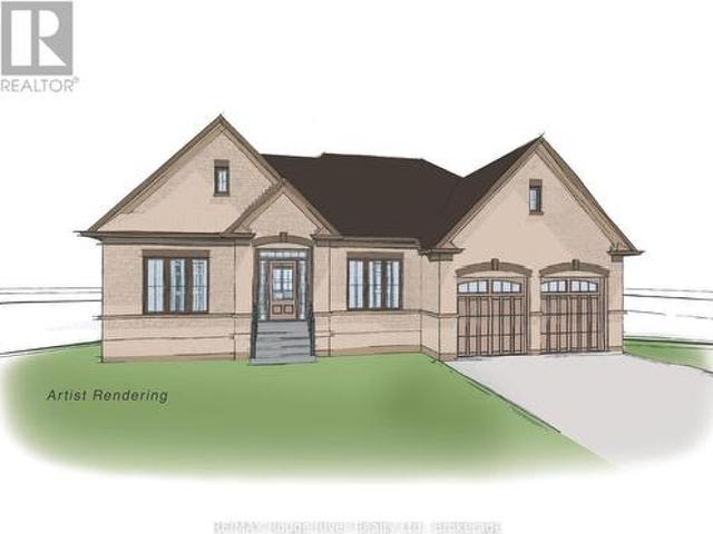 16 1000 D'Arcy Street, Cobourg, ON, K9A 4B6 house for sale | Listing ID X13424 | Royal LePage
