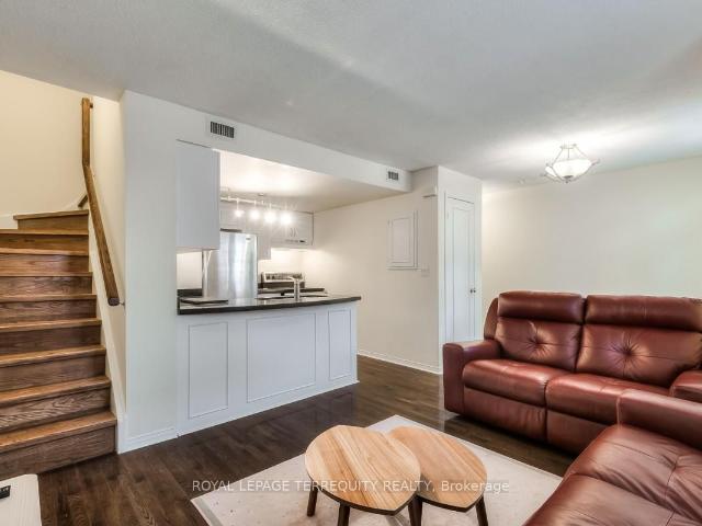 16 100 Redpath Avenue, Toronto | 2Beds/2Bath, Townhouse, $3,200/mo | Condos. Ca