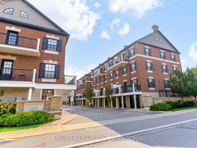 16 10 Keele Street, Maple | For Sale @ $949,000 | Condos. Ca