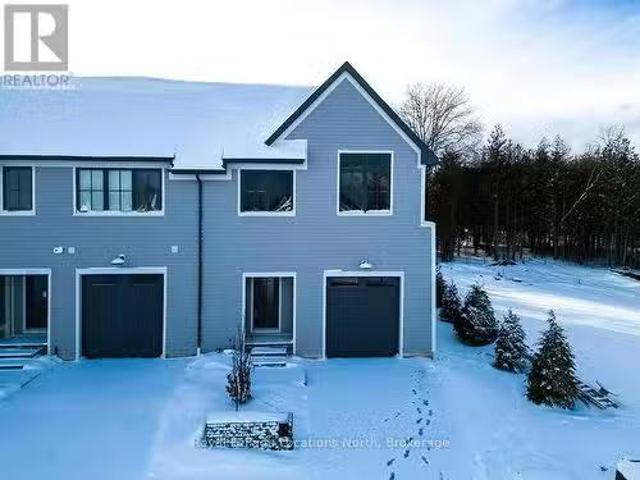 16 134 Landry Lane, Blue Mountains Thornbury, ON, N0H 2P0.