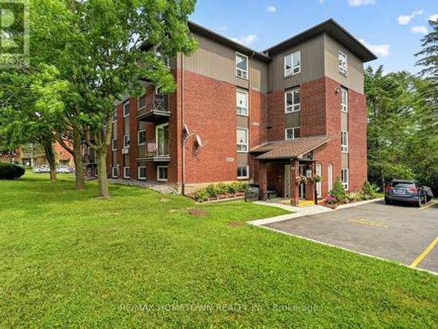 16 14 Charlotte Place, Brockville, ON, K6V 6T4 condo for sale | Listing ID X13570 | Royal LePage