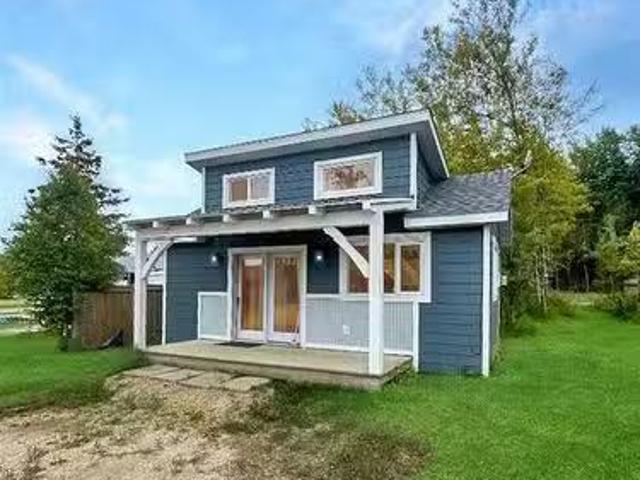 16 160 Peace River Avenue, Joussard, AB, T0G 1J0 condo for s.