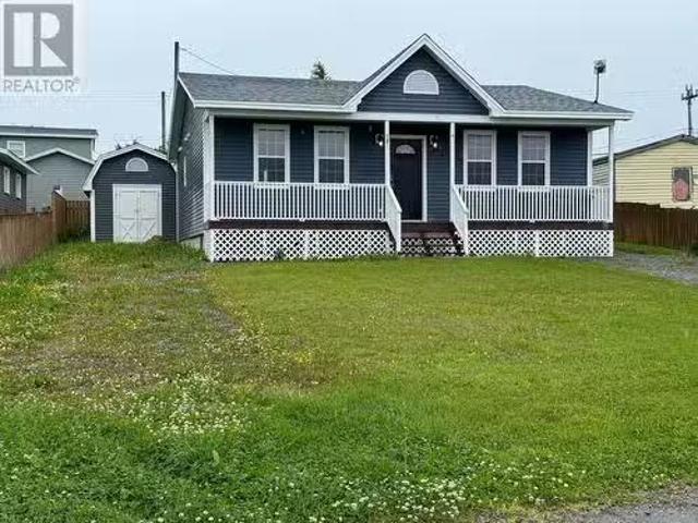 16 18 Lench Lane, Bonavista, NL, A0C 1B0 house for sale Lis.