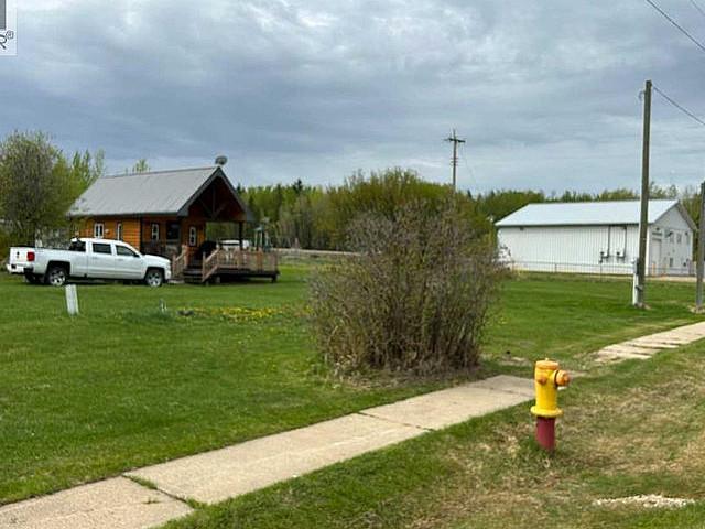 16 1 Street E Faust, Alberta