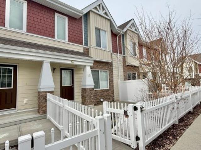 16 2003 Rabbit Hill Road Nw, Edmonton, AB, T6R 0R7 townhouse for sale | Listing ID E4481 | Royal LePage