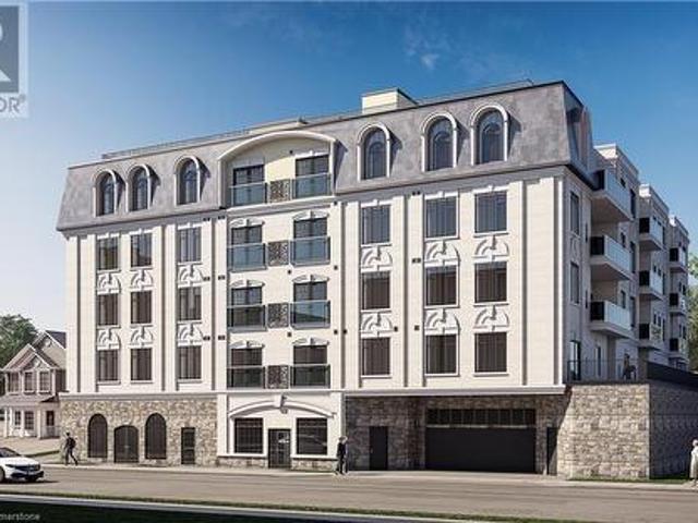 16 20 George Street, Cambridge, ON, N1S 2M8 condo for sale | Listing ID 40697 | Royal LePage