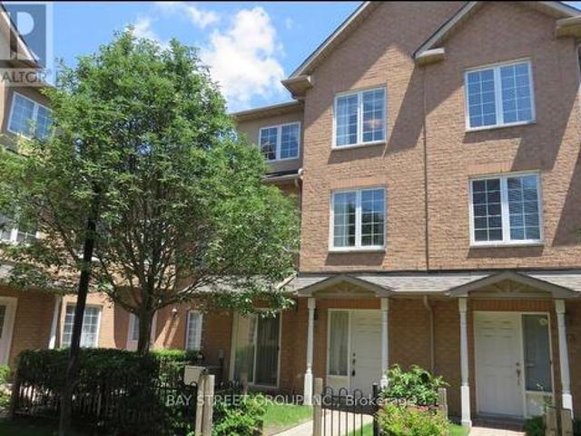 16 20 St Moritz Way, Markham, ON, L3R 4G4 townhouse for lease | Listing ID N13545 | Royal LePage