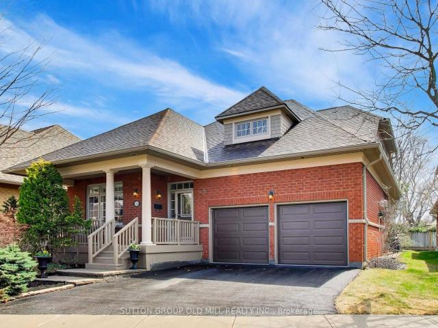 16 2175 Stavebank Road, Mississauga | For Sale @ $1,749,000 | Condos. Ca