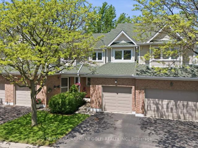 16 2215 Cleaver Avenue, Burlington | Sold, W13577 | Condos. Ca