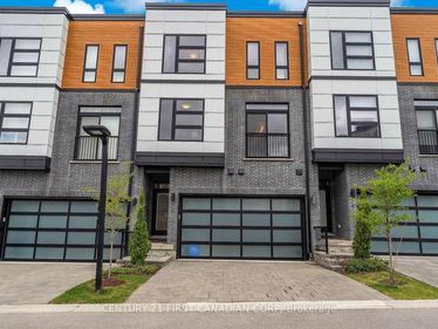 16 231 Callaway Road, London North R, ON, N6G 0M3 townhouse for sale | Listing ID X13616 | Royal LePage