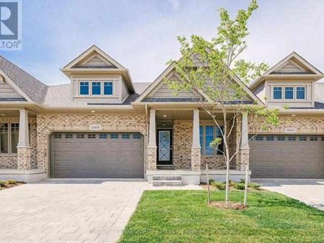 16 2650 Buroak Drive, London, ON, N6G 5B6 townhouse for sale | Listing ID X11997 | Royal LePage