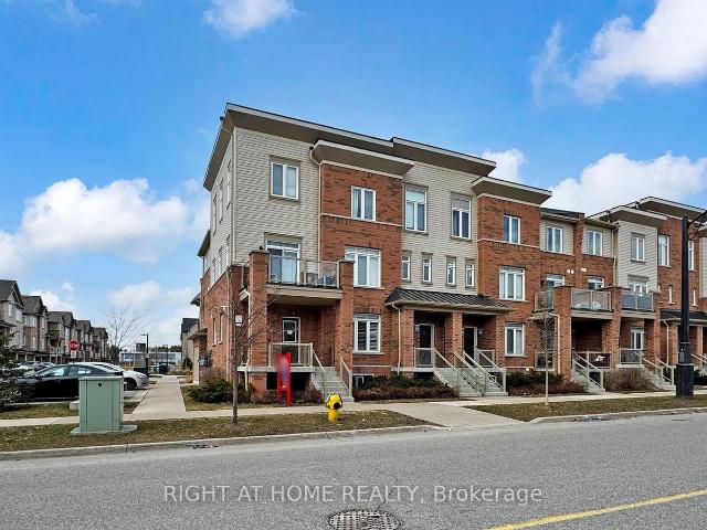16 2710 William Jackson Drive E, Pickering | 3Beds/2Bath, Townhouse, $2,550/mo | Condos. Ca