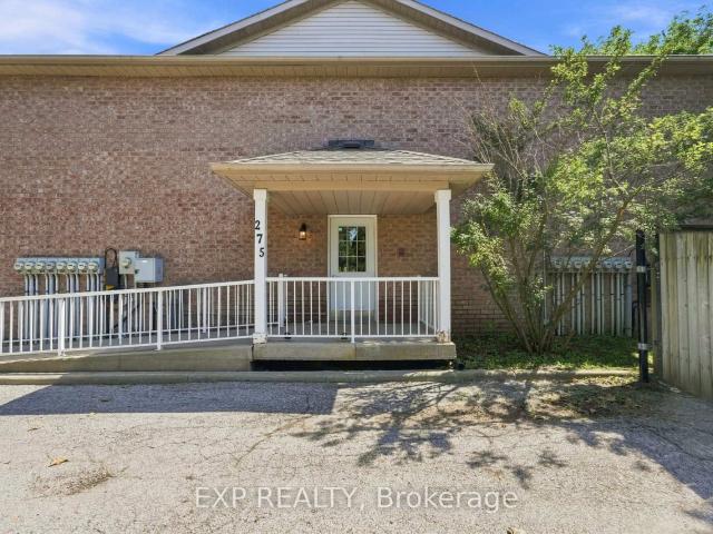16 275 Old Homestead Road, Keswick | 2Beds/3Bath, Townhouse, $595,000 | Condos. Ca