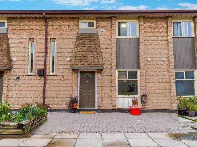 16 28 Rexdale Boulevard, Etobicoke | 3Beds/2Bath, Townhouse, $2,650/mo | Condos. Ca