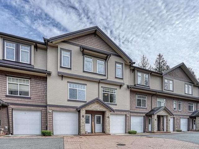 16 2950 Lefeuvre Road, Abbotsford, BC, V4X 0B2 townhouse for sale | Listing ID R2997 | Royal LePage