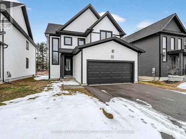 16 297 Whiting Street, Ingersoll, ON, N5C 3W5 house for sale | Listing ID X13454 | Royal LePage