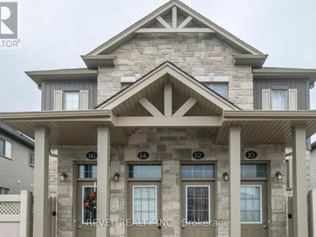 16 3200 Singleton Avenue, London South W, ON, N6L 0C7 townhouse for lease | Listing ID X13490 | Royal LePage