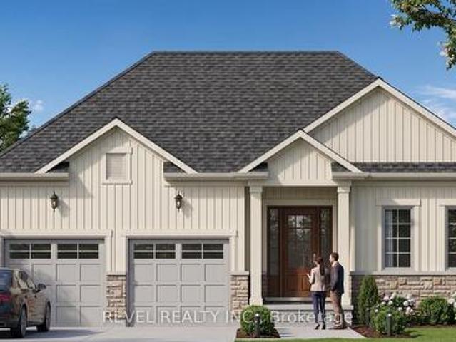 16 37 Victoria Avenue, Halton Hills, ON, L7J 1Z1 house for sale | Listing ID W13597 | Royal LePage