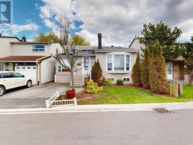 16 39 Lucas Lane, Ajax, ON, L1S 3P7 house for sale | Listing ID E13633 | Royal LePage