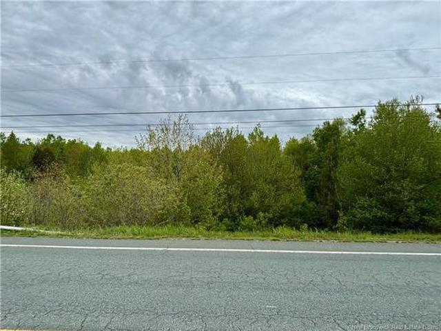 16.3 Acres Route 160, Saint Isidore, NB, E8M 1A9 vacant land for sale | Listing ID NB141555 | Royal LePage