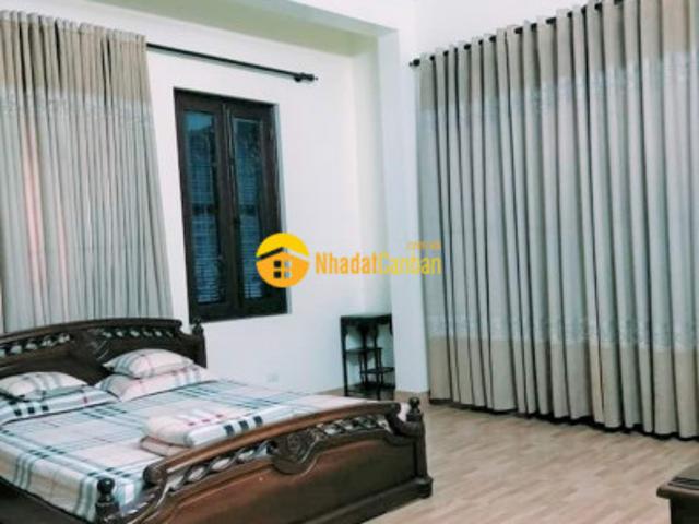 16 tỷ, cách 1 nhà ra phố phan kế bính, ngõ thông, 42m2 6 tầng thang máy