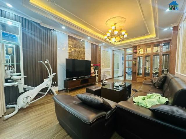 16 Tỷ Phân Lô 6 Tầng Nguyễn Ngọc Nại – Gara Ô Tô Thang Máy Nhập – Dân Trí Cao – Tiện Ích Cao