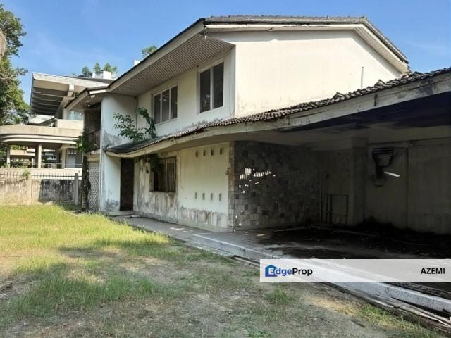 16 Taman U Thant