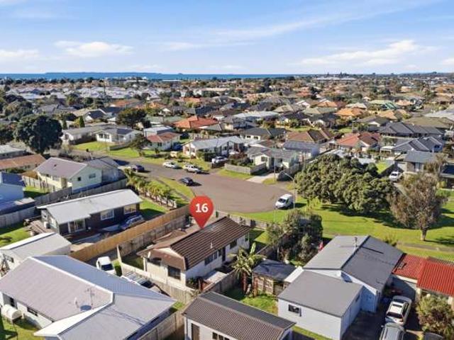 16 Tahara Crescent, Mt Maunganui, Tauranga