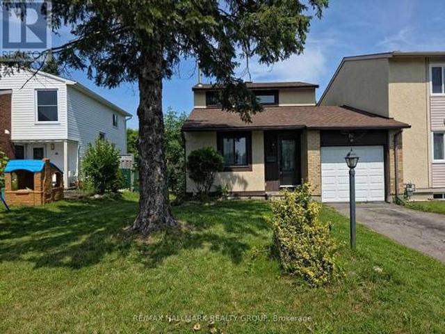 16 Tedwyn Drive, Ottawa, ON, K2J 1T8 house for sale | Listing ID X13609 | Royal LePage