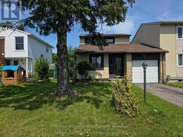 16 Tedwyn Drive, Ottawa, ON, K2J 1T8 house for sale | Listing ID X13699 | Royal LePage