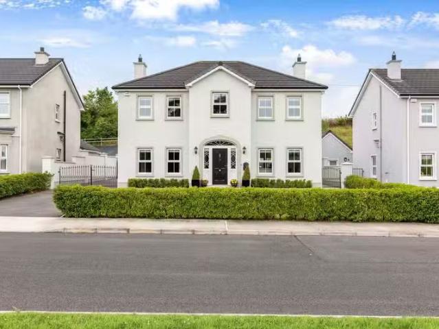 16 Telaydan Heights, Milltown, Monaghan Town, H18FP49 is for s.