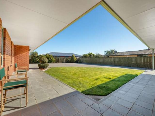 16 Tereice Street, Witherlea, Marlborough