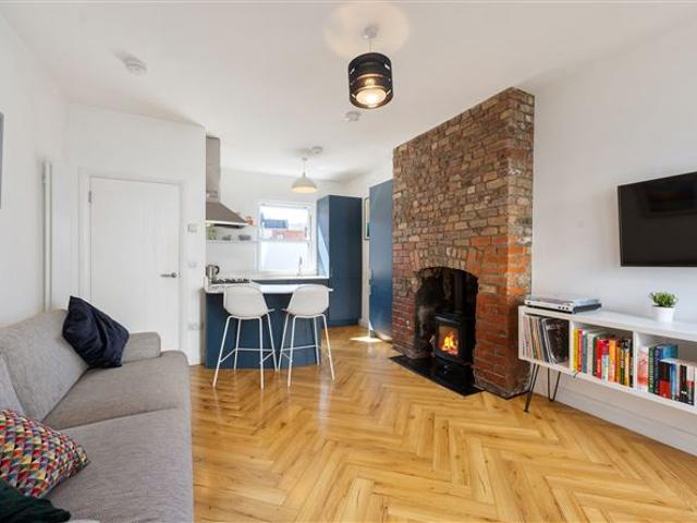 16 Thomas Davis St South, Christchurch, Dublin 8 Felicity Fox Estate Agents 4920 MyHome. Ie Residential