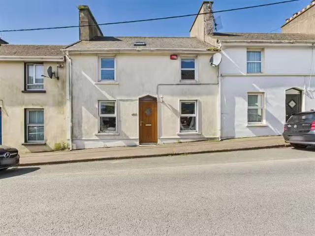 16 Thomas Kent Street, Cobh, Cork