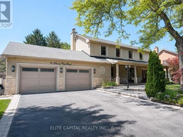16 Thomas Reid Road, Markham, ON, L6C 1A5 house for sale | Listing ID N13429 | Royal LePage