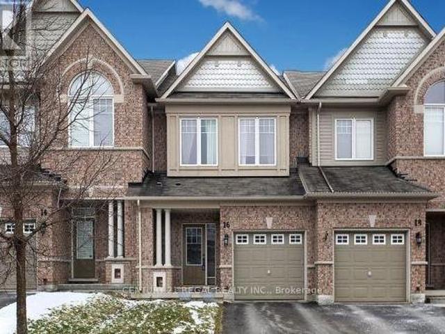 16 Thatcher Crescent, East Gwillimbury, ON, L9N 0B8 house for lease | Listing ID N13624 | Royal LePage