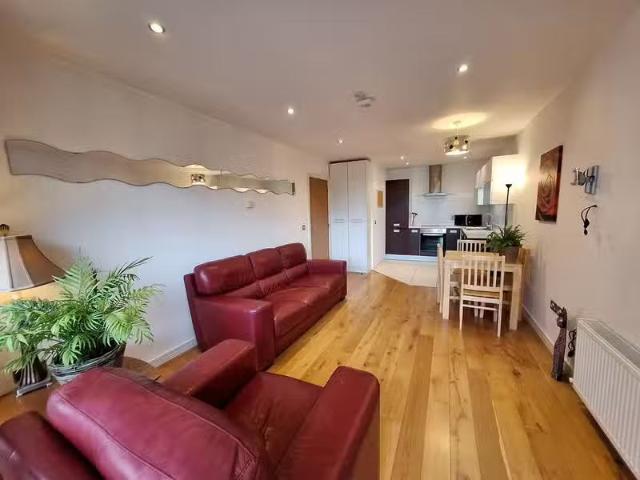 16 The Cedar, Stepaside, Dublin 18, D18W654 is for sale