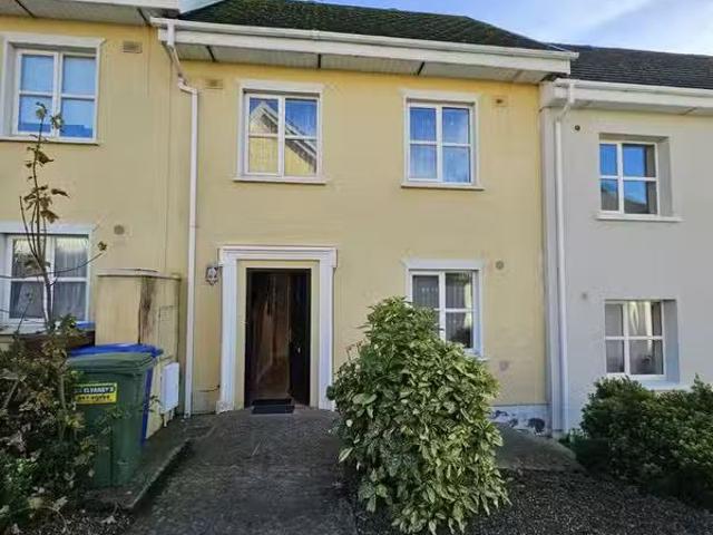 16 The Birches, Lough Na Glack, Carrickmacross, Co. Monaghan.