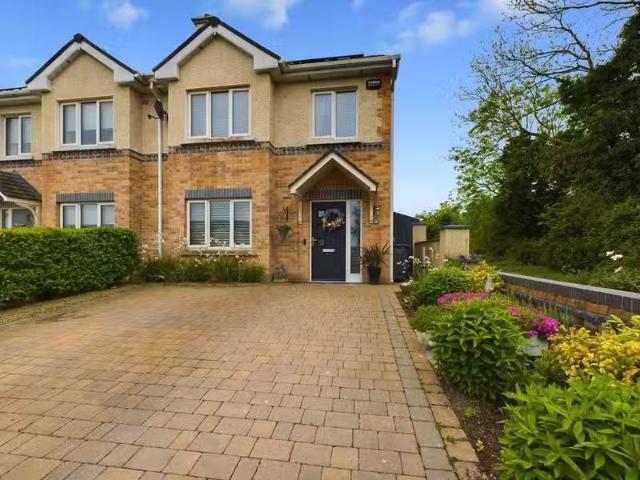 16 The Elms, Oldgrange Wood, Monasterevin, Co. Kildare, W34C79.