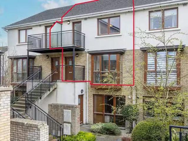 16 The Kilns, Station Road, Portmarnock, County Dublin