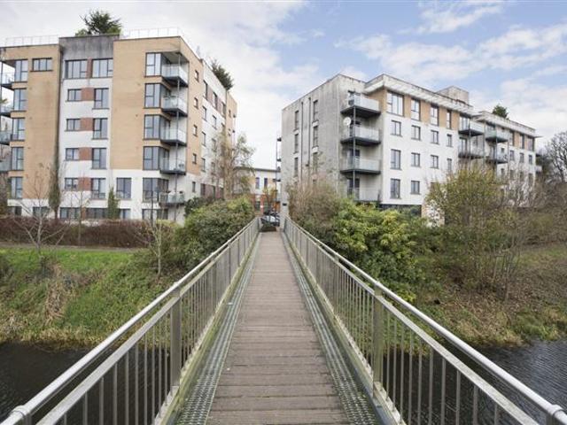16 The Harbour, Marketpoint, Mullingar, Westmeath Sherry FitzGerald Davitt & Mullingar 4925 MyHome. Ie Residential