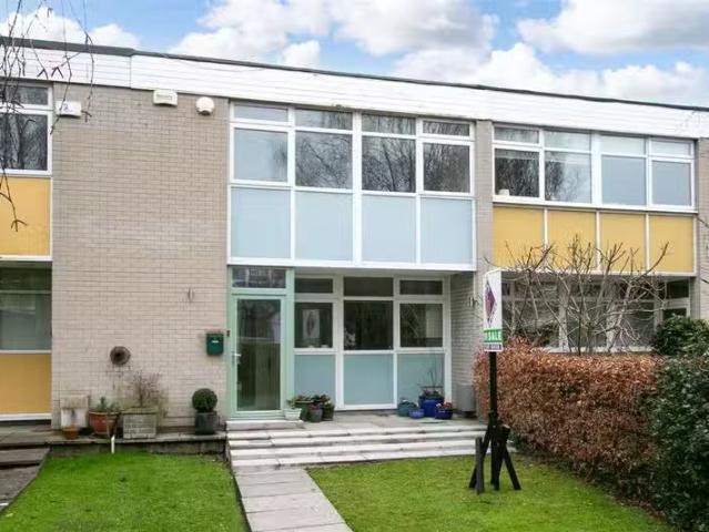 16 The Laurels, Terenure, Dublin 6W, D6W YP60