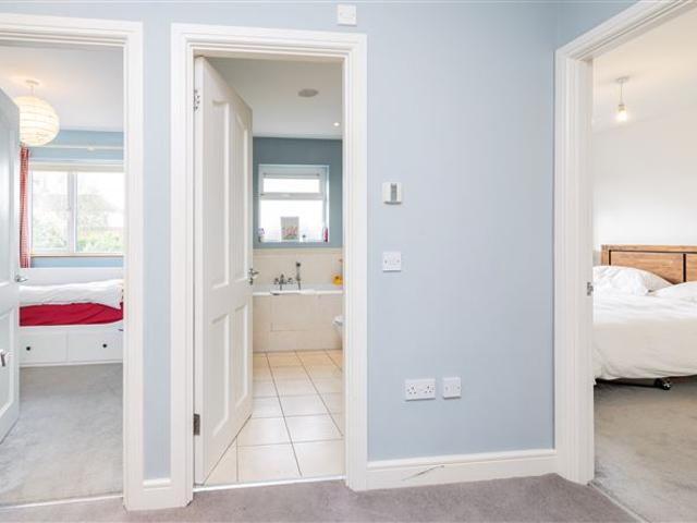 16 The Moorings, Malahide, County Dublin O'Farrell Cleere Auctioneers 4842 MyHome. Ie Residential
