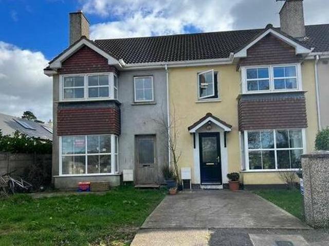 16 The Mews Wetherton Bandon Co Cork