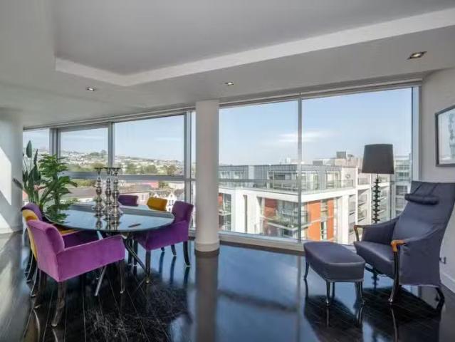 16 The Sherkin, Lancaster Gate, Western Road, Co. Cork, T12TW8.